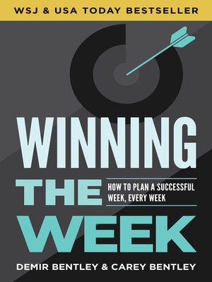cover image of Winning the Week